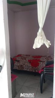 Casa Para Vender no bairro Centro em Carira!