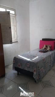 Casa Para Vender no bairro Centro em Carira!