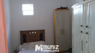 Casa Para Vender no bairro Centro em Carira!