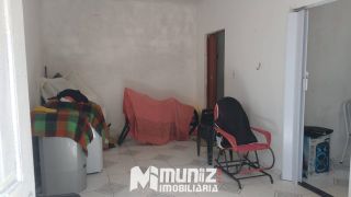 Casa Para Vender no bairro Centro em Carira!