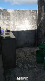 Casa Para Vender no bairro Centro em Carira!