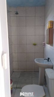 Casa Para Vender no bairro Centro em Carira!