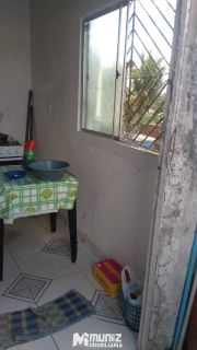 Casa Para Vender no bairro Centro em Carira!
