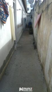 Casa Para Vender no bairro Centro em Carira!