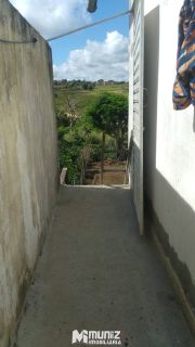 Casa Para Vender no bairro Centro em Carira!