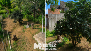 Casa Para Vender no bairro Centro em Carira!