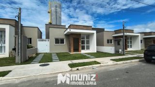 Casa em condomínio para alugar com 3 quartos na Barra Dos Coqueiros!