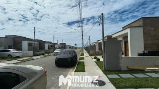 Casa em condomínio para alugar com 3 quartos na Barra Dos Coqueiros!