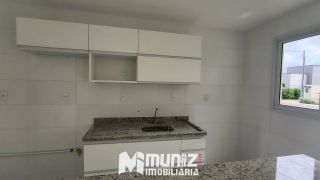 Casa em condomínio para alugar com 3 quartos na Barra Dos Coqueiros!