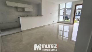 Casa em condomínio para alugar com 3 quartos na Barra Dos Coqueiros!
