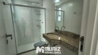 Casa em condomínio para alugar com 3 quartos na Barra Dos Coqueiros!