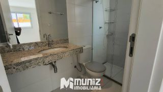 Casa em condomínio para alugar com 3 quartos na Barra Dos Coqueiros!