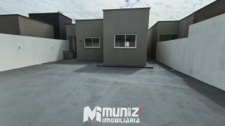 Casa em condomínio para alugar com 3 quartos na Barra Dos Coqueiros!