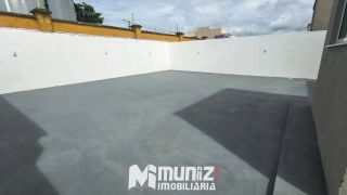 Casa em condomínio para alugar com 3 quartos na Barra Dos Coqueiros!