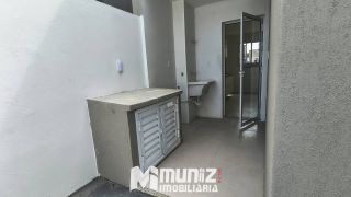 Casa em condomínio para alugar com 3 quartos na Barra Dos Coqueiros!
