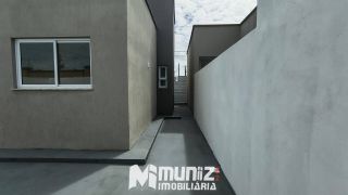 Casa em condomínio para alugar com 3 quartos na Barra Dos Coqueiros!