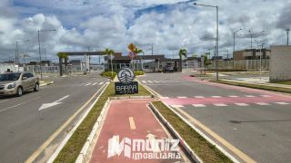 Casa em condomínio para alugar com 3 quartos na Barra Dos Coqueiros!