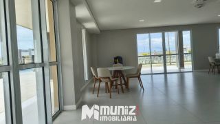 Casa em condomínio para alugar com 3 quartos na Barra Dos Coqueiros!