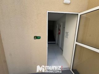Apartamento Para Alugar com 2 quartos no Condominio Villa dos Coqueiros - Barra dos Coqueiros