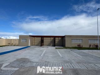 Apartamento Para Alugar com 2 quartos no Condominio Villa dos Coqueiros - Barra dos Coqueiros