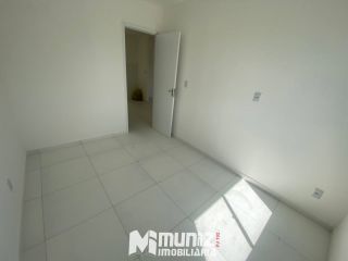 Apartamento Para Alugar com 2 quartos no Condominio Villa dos Coqueiros - Barra dos Coqueiros