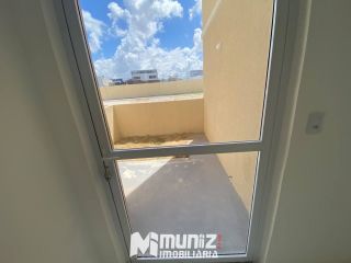 Apartamento Para Alugar com 2 quartos no Condominio Villa dos Coqueiros - Barra dos Coqueiros