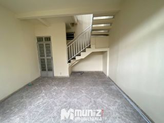 Casa com 4 quartos para Vender no bairro Santo Antônio em Aracaju!