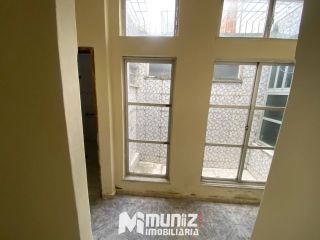Casa com 4 quartos para Vender no bairro Santo Antônio em Aracaju!