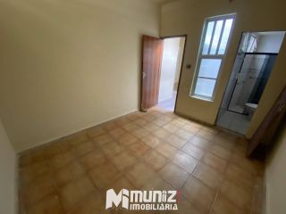 Casa com 4 quartos para Vender no bairro Santo Antônio em Aracaju!