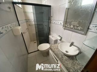 Casa com 4 quartos para Vender no bairro Santo Antônio em Aracaju!