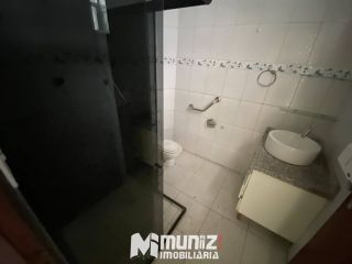 Casa com 4 quartos para Vender no bairro Santo Antônio em Aracaju!