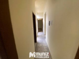 Casa com 4 quartos para Vender no bairro Santo Antônio em Aracaju!