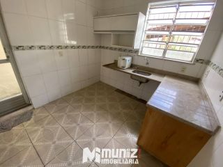 Casa com 4 quartos para Vender no bairro Santo Antônio em Aracaju!