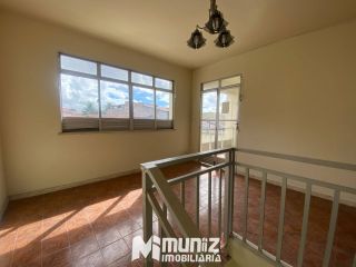 Casa com 4 quartos para Vender no bairro Santo Antônio em Aracaju!