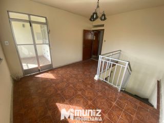 Casa com 4 quartos para Vender no bairro Santo Antônio em Aracaju!