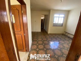 Casa com 4 quartos para Vender no bairro Santo Antônio em Aracaju!