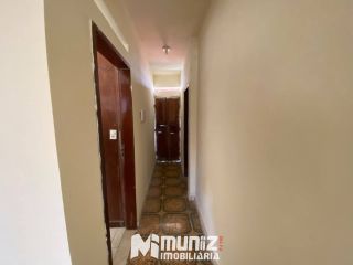 Casa com 4 quartos para Vender no bairro Santo Antônio em Aracaju!