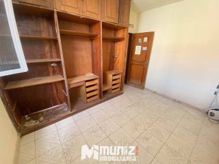 Casa com 4 quartos para Vender no bairro Santo Antônio em Aracaju!