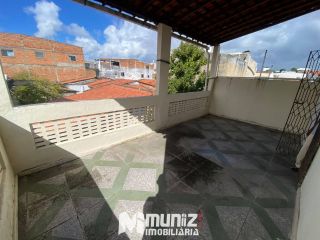 Casa com 4 quartos para Vender no bairro Santo Antônio em Aracaju!