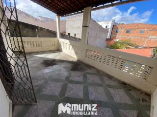 Casa com 4 quartos para Vender no bairro Santo Antônio em Aracaju!