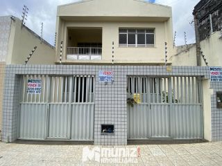 Casa com 4 quartos para Vender no bairro Santo Antônio em Aracaju!