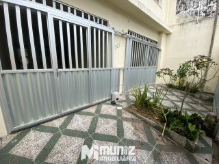 Casa com 4 quartos para Vender no bairro Santo Antônio em Aracaju!