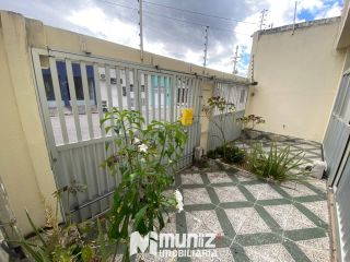 Casa com 4 quartos para Vender no bairro Santo Antônio em Aracaju!