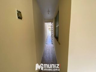Casa com 4 quartos para Vender no bairro Santo Antônio em Aracaju!