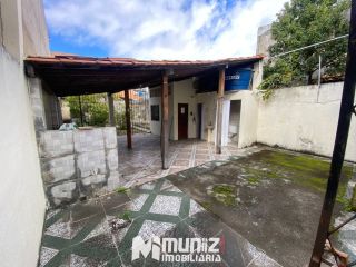 Casa com 4 quartos para Vender no bairro Santo Antônio em Aracaju!