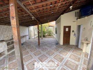 Casa com 4 quartos para Vender no bairro Santo Antônio em Aracaju!