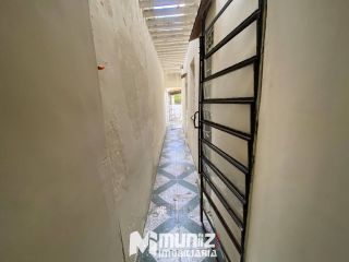 Casa com 4 quartos para Vender no bairro Santo Antônio em Aracaju!
