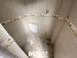 Casa com 4 quartos para Vender no bairro Santo Antônio em Aracaju!