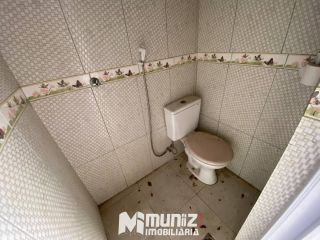 Casa com 4 quartos para Vender no bairro Santo Antônio em Aracaju!
