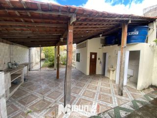 Casa com 4 quartos para Vender no bairro Santo Antônio em Aracaju!